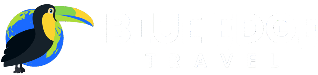 Blue Edge Travel